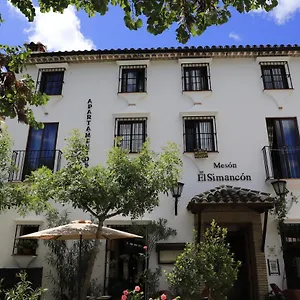 Plaza De Asomaderos 54 Spain
