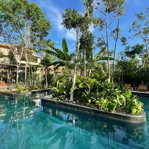 Aldea Savia By Andiani Travel Mexico