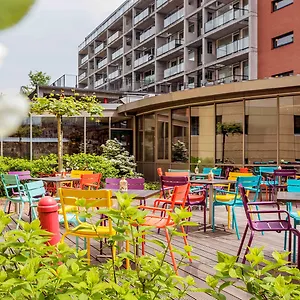 *** Hotel Ibis Centre Stopera Nederland