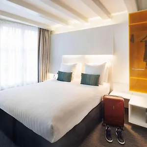 *** Hotel Ibis Styles Station Nederland