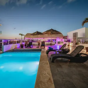 Soho Playa Szálloda