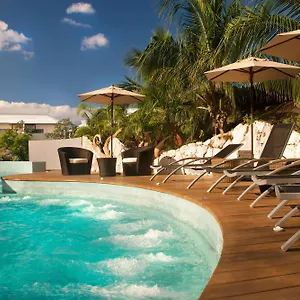 ***** Resort Sandos Caracol Eco (adults Only) Mexico