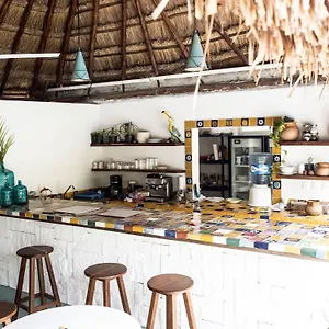 Hotel Boho Eco-chic Boutique, Xetna