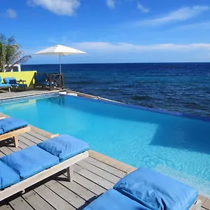 **** Hotel Scuba & Curaçao