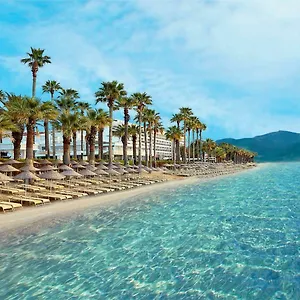 ***** Hotel Ideal Prime Ultra Turkije
