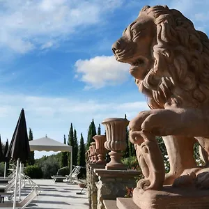*** Aparthotel La Vecchia Sassa Italië